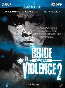 Bride of Violence 2 (DVD)